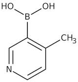 4-Methylpyridine-3-boronic acid, 90%