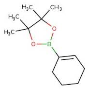 1-Cyclohexenylboronic acid pinacol ester, 97%