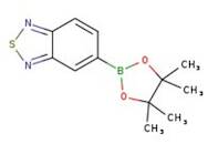 Benzo[c][1,2,5]thiadiazole-5-boronic acid pinacol ester, 97%