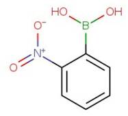 2-Nitrophenylboronic acid, 97%