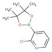 2-chloropyridine-3-boronic acid pinacol ester, 97%