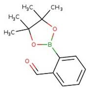 2-Formylphenylboronic acid pinacol ester, 97%