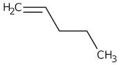 1-Pentene, 97%, AcroSeal™