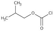 Isobutyl chloroformate, 98%, AcroSeal™