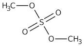 Dimethyl sulfate, 99+%, AcroSeal™