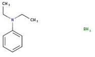 Borane-N,N-diethylaniline complex, 97%, AcroSeal™