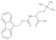 FMOC-Cys(tBu)-OH, 98%