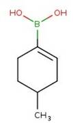 4-Methyl-1-cyclohexen-1-ylboronic acid, 97%