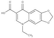 Oxolinic acid, 98%