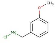 3-Methoxybenzylmagnesium chloride, 0.25M solution in THF, AcroSeal™