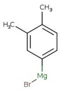 3,4-Dimethylphenylmagnesium bromide, 0.5M solution in THF, AcroSeal™