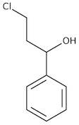 (R)-(+)-3-chloro-1-phenyl-1-propanol, 97%