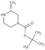 (R)-1-BOC-3-methylpiperazine, 99%