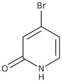 4-Bromo-2-hydroxypyridine, 97%