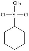 Cyclohexylmethyldichlorosilane, 97+%