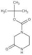 4-N-BOC-2-oxo-piperazine, 97%