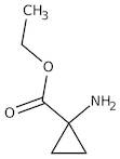 Ethyl 1-aminocyclopropanecarboxylate hydrochloride, 98%