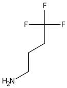 4,4,4-Trifluorobutylamine, 97%