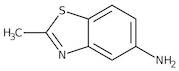 2-Methyl-1,3-benzothiazol-5-amine, 95%