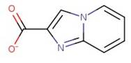 Imidazo[1,2-a]pyridine-2-carboxylic acid monohydrate, 97%