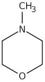 N-Methylmorpholine, 99.5%, purified by redistillation, AcroSeal™