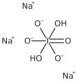 Sodium (para)periodate, 98%