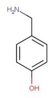 4-Hydroxybenzylamine hydrate, 97%