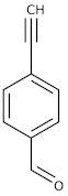 4-Ethynylbenzaldehyde, 95%