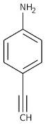 4-Ethynylaniline, 97%