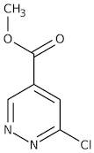 Methyl 6-chloropyridazine-4-carboxylate, 97%