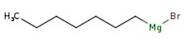 Heptylmagnesium bromide, 1M solution in diethyl ether, AcroSeal™