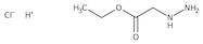 Ethyl hydrazinoacetate hydrochloride, 97%