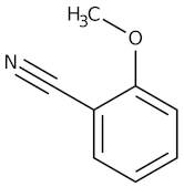 2-Methoxybenzonitrile, 99%