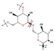 Dextran sulfate sodium salt, approx. M.W. 500,000