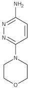 3-Amino-6-morpholinopyridazine, 97%