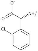 (±)-2-chlorophenylglycine, 98%