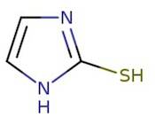 2-Mercaptoimidazole, 98%