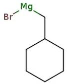 Cyclohexylmethylmagnesium bromide, 0.2-0.3M solution in THF, AcroSeal™