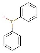 Lithium diphenylphosphide, 0.5M solution in THF, AcroSeal™