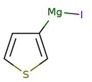 3-Thienylmagnesium iodide, 0.3M solution in THF, AcroSeal™