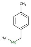 4-Methylbenzylmagnesium chloride, 0.5M solution in THF, AcroSeal™