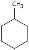 Methylcyclohexane, 99%, for spectroscopy