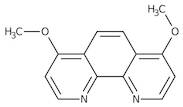 4,7-Dimethoxy-1,10-phenanthroline, 97%