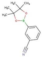 3-Cyanophenylboronic acid pinacol ester, 97%