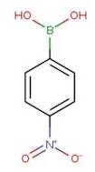 4-Nitrophenylboronic acid, 97%