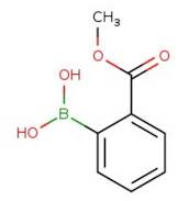 2-Methoxycarbonylphenylboronic acid, 97%