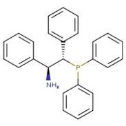 (1S,2S)-2-(Diphenylphosphino)-1,2-diphenylethylamine, 97%