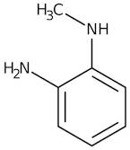 N-Methyl-1,2-phenylenediamine, 97%