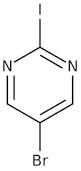 5-Bromo-2-iodopyrimidine, 97%