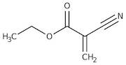 Ethyl 2-cyanoacrylate